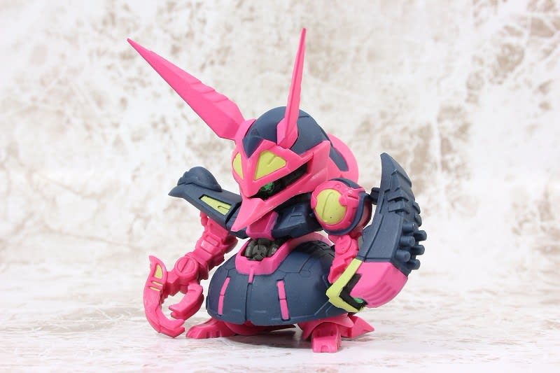 FW SDガンダム NEO 03（10個入） | ガンダムシリーズ フィギュア