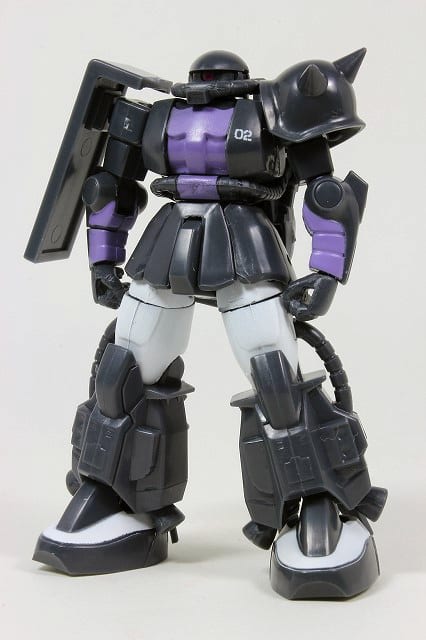 機動戦士ガンダム アサルトキングダムEX02 高機動型ザクⅡ 機動戦士ガンダム アサルトキングダムEX02 高機動型ザクⅡ