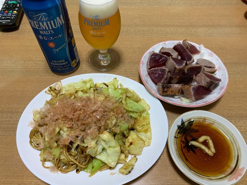 雑な家飲み料理ですんません 中年おやじの生活を綴るブログ 雑な家飲み料理ですんません 中年おやじの生活を綴るブログ