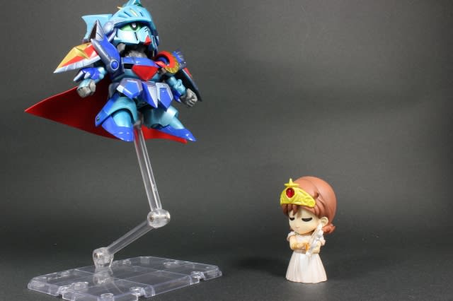 SDX 騎士アレックス - 城西ドンガルドン SDX 騎士アレックス - 城西ドンガルドン