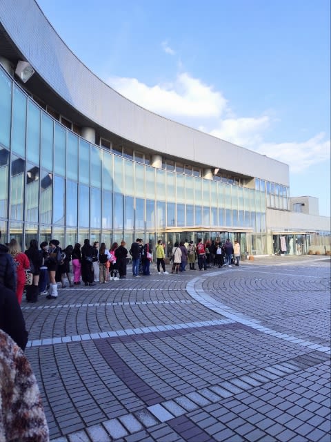 氣志團 全國ホールツアー「シン・氣志團現象」 焼津文化会館