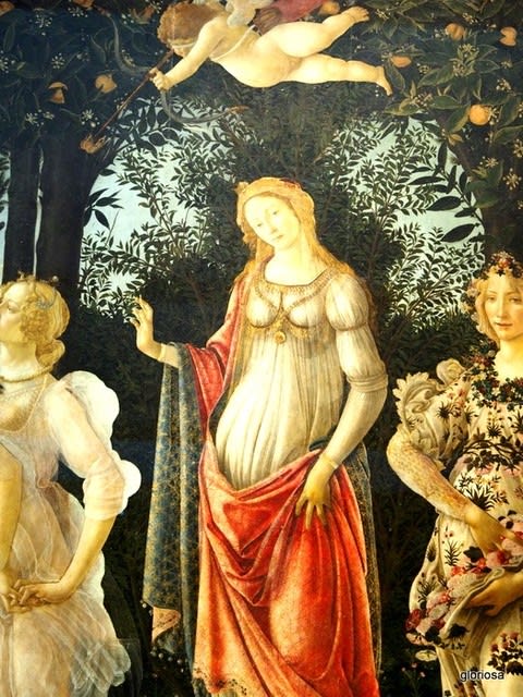 ボッティチェリとフィレンツェ⑤ ルネサンス絵画の精華 ボッティチェリとフィレンツェ⑤ ルネサンス絵画の精華