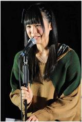 AKB0048 特典ブロマイド 佐藤すみれ 三田麻央 AKB48「声優選抜AKB0048」9人決定♪ - AKB48グループの仲間