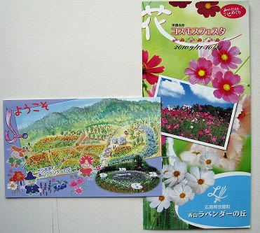 世羅高原 コスモスフェスタ ミーシャのひとりごと 世羅高原 コスモスフェスタ ミーシャのひとりごと