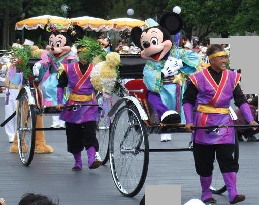 スペシャルフォト　2009 七夕　ランド スペシャルフォト 2009 七夕 ランド