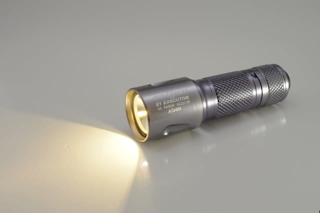 Surefire E1 GM - 森のなかまと楽しい10Holes Surefire E1 GM - 森のなかまと楽しい10Holes