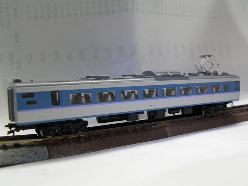 KATO 189系あずさニューカラー 購入 - ブログ人Ginga KATO 189系あずさニューカラー 購入 - ブログ人Ginga