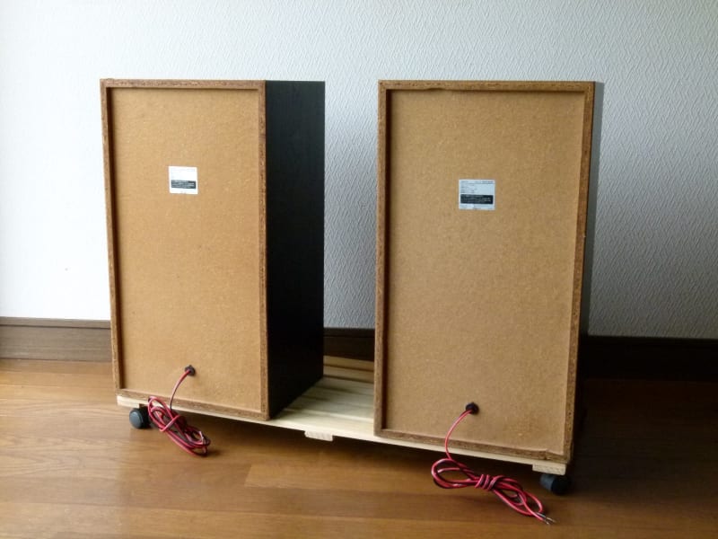Sony Liberty LBT-V725 付属スピーカー SS-V725AVの写真一覧 Sony Liberty LBT-V725 付属スピーカー SS-V725AVの写真一覧
