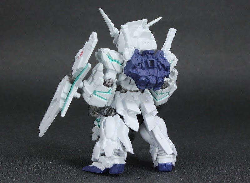 FW GUNDAM CONVERGE:CORE フルアーマーユニコーンガンダム FW GUNDAM CONVERGE:CORE フルアーマーユニコーンガンダム