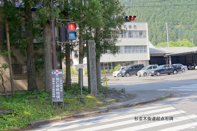 03/17思い出の日光への旅-3(日光街道:杉並木歩行、) - 探鳥 03/17思い出の日光への旅-3(日光街道:杉並木歩行、) - 探鳥