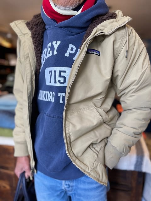 新品のパタゴニアはいただけませんので! - boysmarket 新品のパタゴニアはいただけませんので! - boysmarket