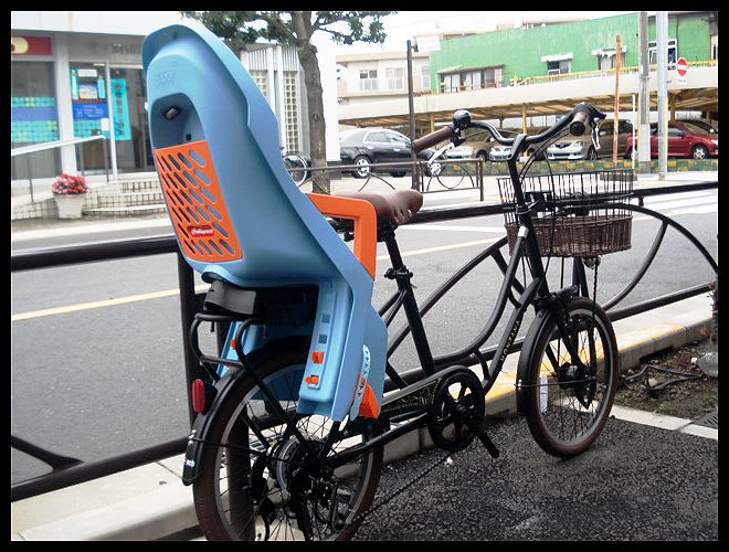 モンタナカフェ 20インチ 自転車本体