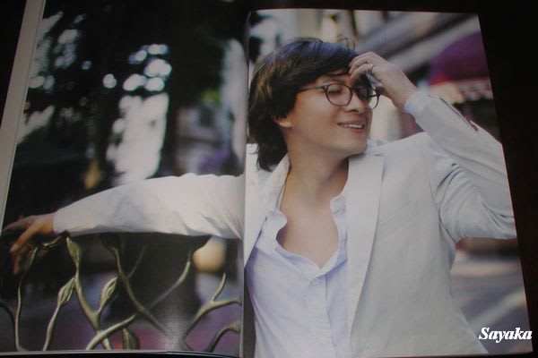 ペ・ヨンジュンさんの「ハワイの休日」写真集＆映像集♪ - マイ