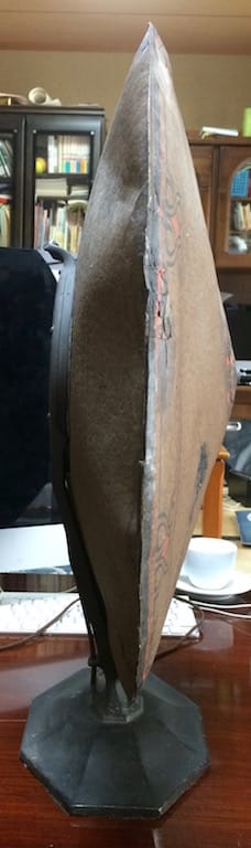 Western Electric 陣笠 について - Decca Decolaがお嫁入り