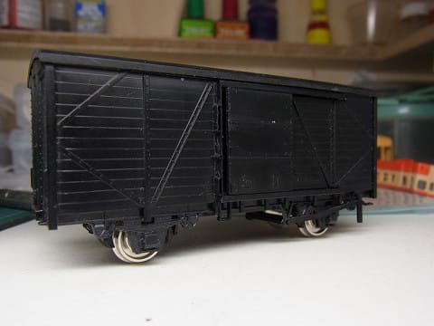 2024年最新】Yahoo!オークション -hoゲージ エンドウ(貨物列車)の中古品・新品・未使用品一覧