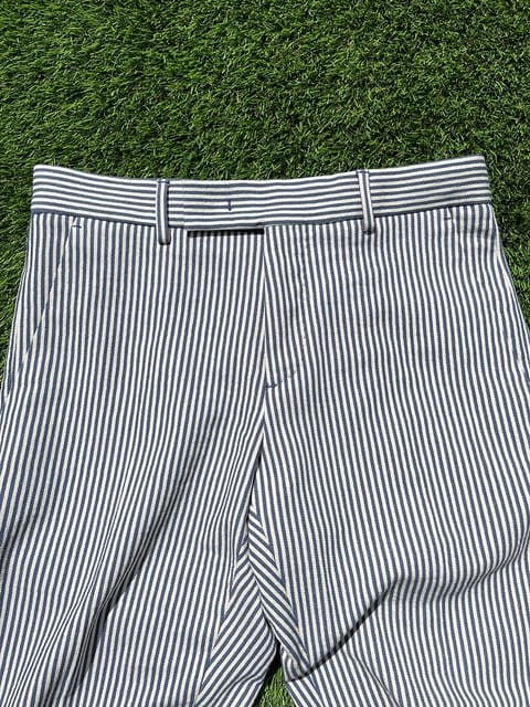 僕はネイビーの42サイズを個人買いです！ - boysmarket
