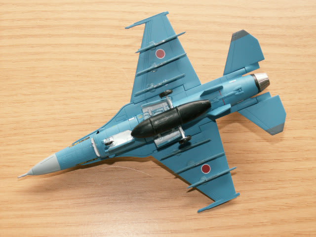 童友社 武士の護3 F-2 - 叛逆のぺんた 童友社 武士の護3 F-2 - 叛逆のぺんた