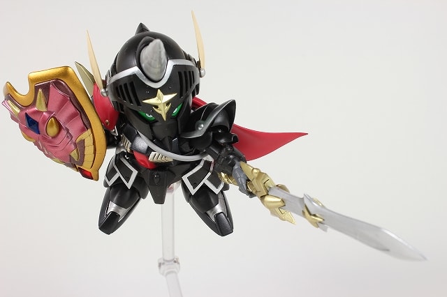 SDX アルガスシャドウ ゼータシャドウ - 城西ドンガルドン SDX アルガスシャドウ ゼータシャドウ - 城西ドンガルドン
