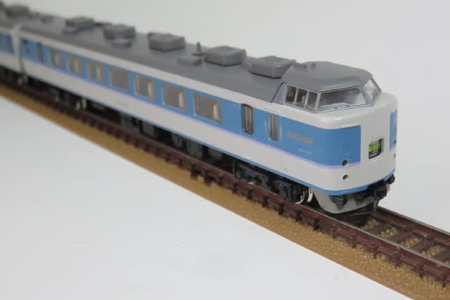 熱販売 KATO 10-426 189系 あずさニューカラー 鉄道模型 ...