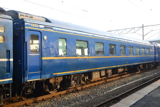 廃止決定…青森～札幌・最後の夜行急行列車「はまなす」に乗ろう