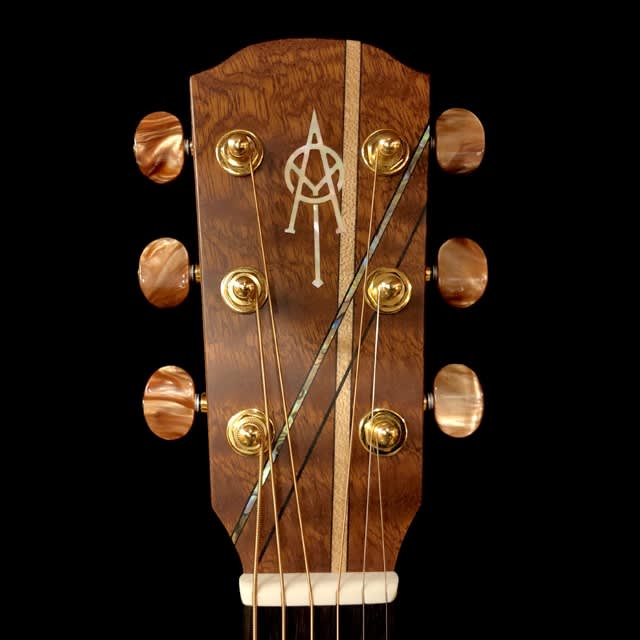 限定一本】K.Yairi YD-61 CTM【海外輸出仕様】 - 下倉楽器本店 限定一本】K.Yairi YD-61 CTM【海外輸出仕様】 - 下倉楽器本店
