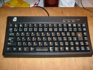dPRO MKB90J1 (W) 日本語90キー メカニカルキーボード キーボード