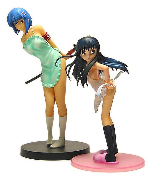 HOBBY STOCK ちょこっとシスター ちょこ - 悠久なる雪月花-Blog Edition-