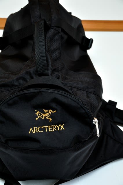 ARC'TERYX×BEAMS / 40th別注 SEBRING ビームス40周年別注 ARC'TERYX×BEAMS / 40th別注 SEBRING ビームス40周年別注