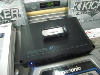 KICKER速報! IX500.4到着! - ドット・ワンのイチニチ KICKER速報! IX500.4到着! - ドット・ワンのイチニチ
