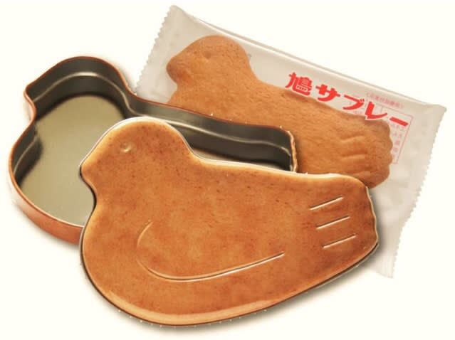 通販 公式サイト - 驚きの激安価格 鎌倉豊島屋125周年記念 鳩サブレー缶 - ラッピング マニア コレクション