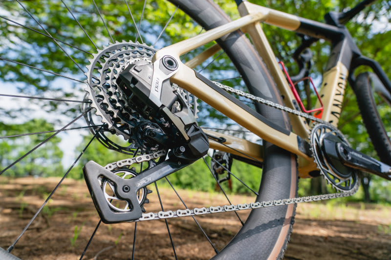 Shimanoの新型ドライブトレインの可能性 - CYCLINGFAN!! Shimanoの新型ドライブトレインの可能性 - CYCLINGFAN!!