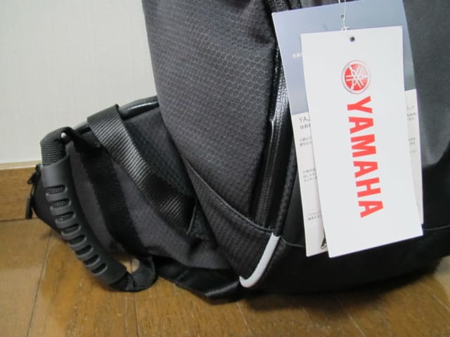ワイズギア製品を二品ほど・・・ - 我、再び駆ける。