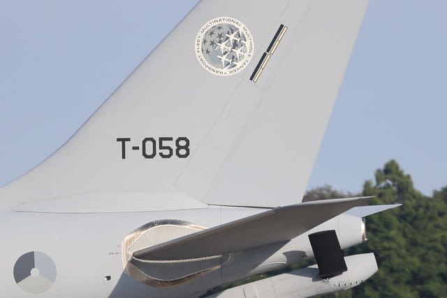 Amazon.co.jp: ドイツ空軍 航空自衛隊 共同訓練 ユーロ