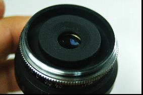 第526沼】E-Lucky 4 ELEMENT 50mm F4.5 テッサータイプの