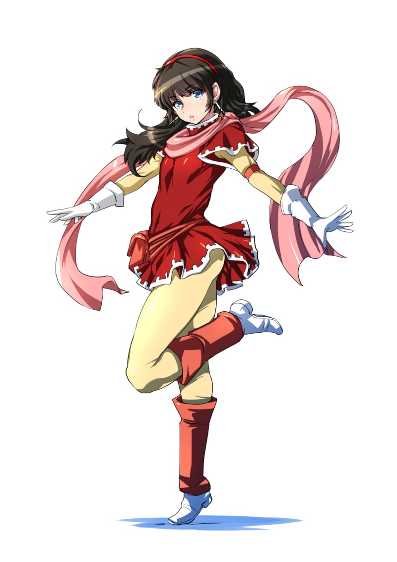 中古】クルセイド CH-006[C]：アンナ・ステファニー - メルカリ
