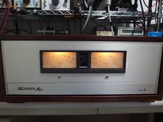 PIONEER EXCLUSIVE M4 甘辛く 音出し確認済み PIONEER EXCLUSIVE M4 甘辛く 音出し確認済み