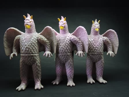 ヒドラ of ウルトラ怪獣.com