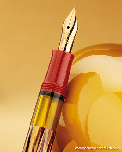 Pelikan M101N Tortoiseshel-Red / ペリカン M101N トータス Pelikan M101N Tortoiseshel-Red / ペリカン M101N トータス