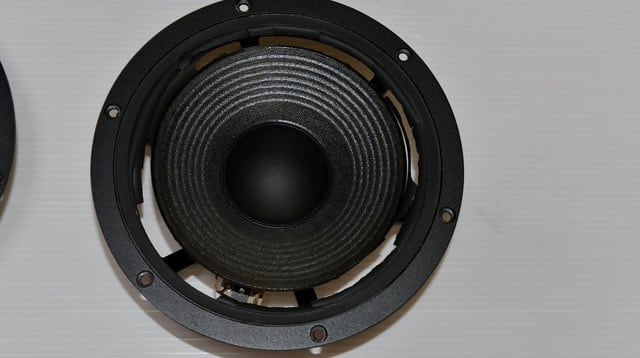 JBL A820ヴェッキオの内部配線交換 - Mr.トレイルのオーディオ回り道 JBL A820ヴェッキオの内部配線交換 - Mr.トレイルのオーディオ回り道