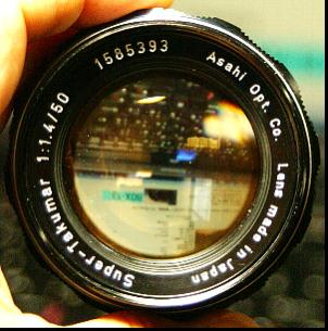 第130沼】PENTAX super-Takumar 50mm f1.4 M42 分解清掃 第130沼】PENTAX super-Takumar 50mm f1.4 M42 分解清掃