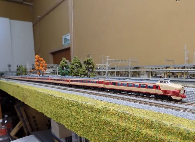 KATOの10-239/240 489系「白山・あさま」基本/増結セット KATOの10-239/240 489系「白山・あさま」基本/増結セット