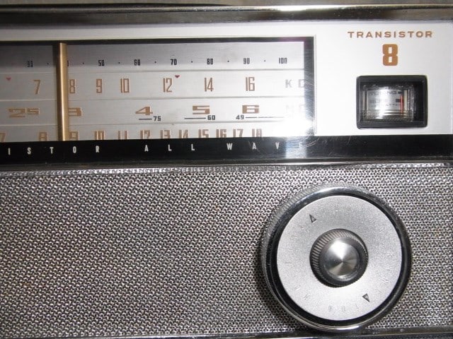 SONY, TR-812 - テレビ修理-頑固親父の修理日記