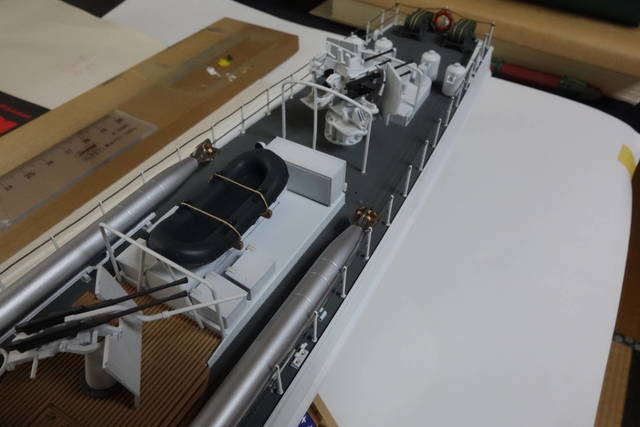 S－100 Schnellbootシュネルボート レベル1／72