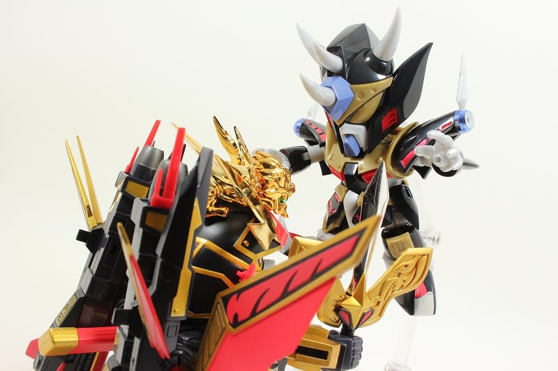 SDX 大福将軍 - 城西ドンガルドン SDX 大福将軍 - 城西ドンガルドン