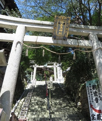 琵琶湖・竹生島・宝厳寺 ~安土桃山の人間模様を国宝が伝える 琵琶湖・竹生島・宝厳寺 ~安土桃山の人間模様を国宝が伝える