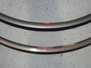 チューブラー ホイール手組 計画 スポーク長計算 - Kinoの自転車日記 チューブラー ホイール手組 計画 スポーク長計算 - Kinoの自転車日記