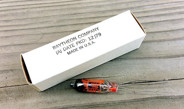 パッシブアッテネーター・キット発売!vol.3 - ムジカ公式ブログ パッシブアッテネーター・キット発売!vol.3 - ムジカ公式ブログ