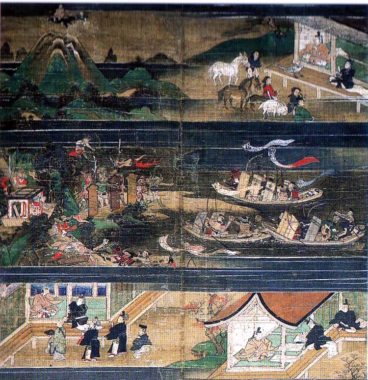 鶴林寺と聖徳太子 「聖徳太子絵伝」の美 鶴林寺叢書 : 鶴林寺