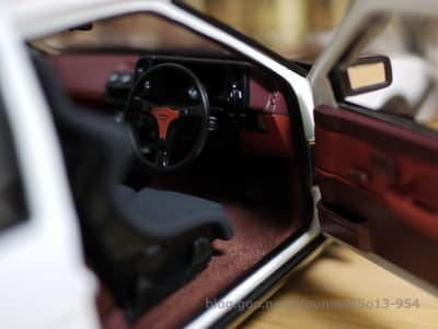 続・AUTO art 1/18 AE86 「イニシャルD プロジェクトD 続・AUTO art 1/18 AE86 「イニシャルD プロジェクトD