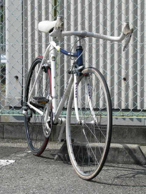 ミヤタ　ファニーバイク カスタムのご紹介。 懐かしい方もおられるかと思いますが